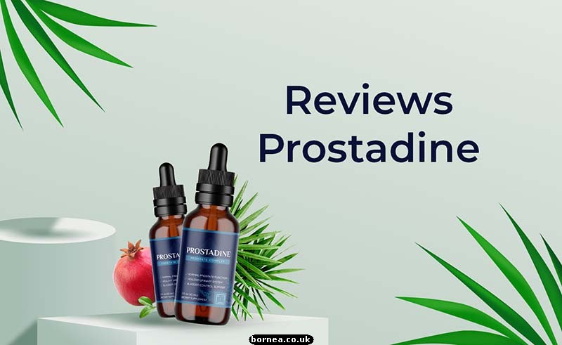 The Science Behind Prostadine
